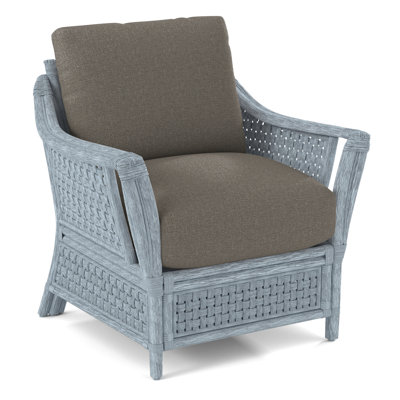 Boca Armchair