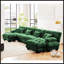 Canapé modulaire Free Combination-388535779