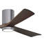 Olivier à 3 pales DEL standard avec ventilateur de plafond et ensemble d'éclairage inclus-768523491-709095628-693345875
