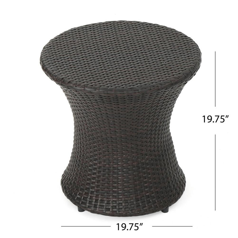 Round End Tables