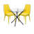 Yellow selected
