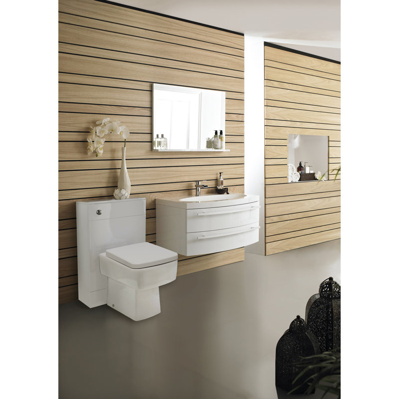Eden Under Sink Cabinet