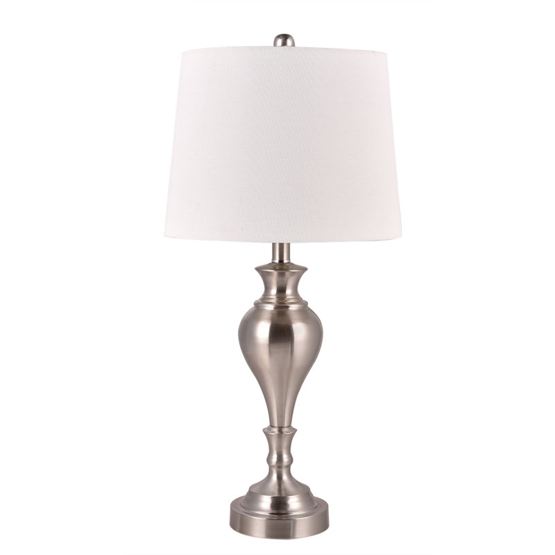 Lampe de table 27" Sandhurst