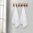 100% Cotton Premium Turkish Bath Towel Set, 6 Piece Super Soft And Highly Absorbent & Quick Dry Bath Towel, Hand Towel And Wash Cloth