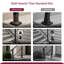 Hand Rails for Outdoor Steps for Porch, Deck, & Balcony Railing-57984140