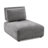 Aukeem 5 - Piece Upholstered Sectional-98969914