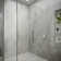 Jet Fixed Shower Head with DreamSpray