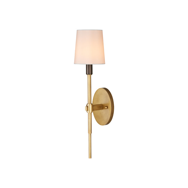 Grigsby 1 - Light Wallchiere
