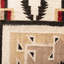 Ralph Lauren High Mountain Wool Geometric Rug-1369824072