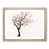 Oak Framed
