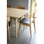 C35A Oak Dining Table-923511136-923511138