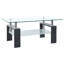 Berlynn Four Leg Coffee Table-220685283