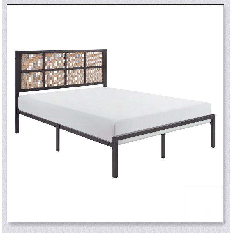 Lits, Bronze, Grand