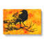 Raven Bird Vol.1 - Wrapped Canvas Print-61837079