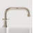 Campo Widespread Lavatory Faucet With U-Spout-48657041-60885851