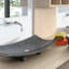 Bora Bora 24'' L Bathroom Sink-16505617