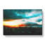 San Francisco Skyline Painting - Wrapped Canvas-56654253