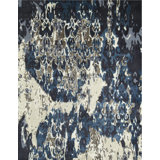 Sultry One-of-a-Kind 8' x 10' Area Rug