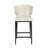 Weiser Upholstered Counter Stool with Metal Frame-1209069000-1268281924