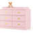 Rose est en rupture de stock