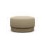 Cremini Medium Ottoman-424910824