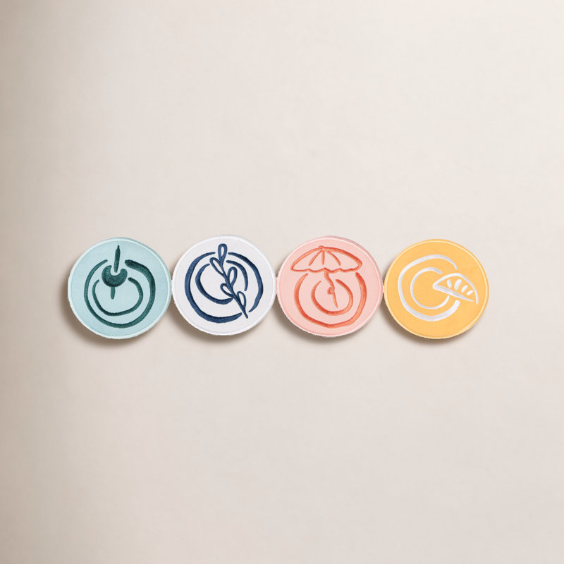 Coaster