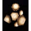 Lustre suspendu en laiton clair Myriad-88664154-88664162-131477801