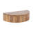 Lought Solid Wood End Table-1900625307