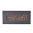40,000 Grey Concrete Outdoor Fire Pit - Enhance Your Evenings Pit, Rectangular, Add Warmth And Elegance To-815883164