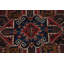 Tapis traditionnel 7 x 9
