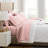 Southshore Fine Linens Vilano Springs Extra Deep Pocket 6-Piece Sheet Set, Ultra Soft Double-Brushed 110 GSM Microfiber Bedding, 21-Inch Deep Pocket, 4 Pillowcases, Full, Cream-86340216-86340214