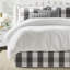 Walker Buffalo Bedskirt-627475245-627475251
