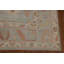 Tapis turc Oushak