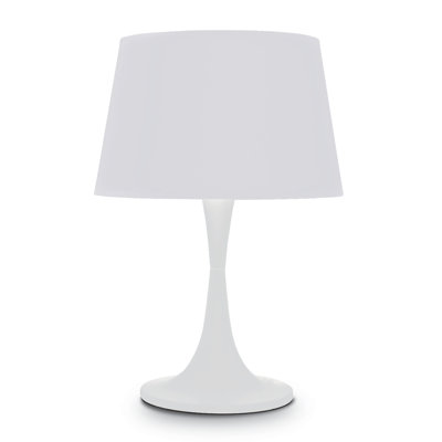 Irvington Metal Table Lamp