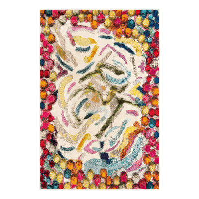 Washable Indoor Rug