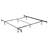Leavitt Complete Bed with Frame-20982246