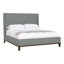 Michael Weiss Cleo Queen Upholstered Bed-129462258-130507144-129462268