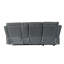 4 Seater Leather Sofa-1616347503