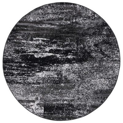 Gicelle Performance Abstract Rug