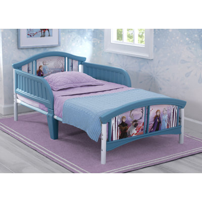 Toddler Bed by Delta Children