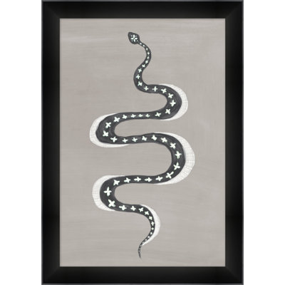 Serpent neutre 3