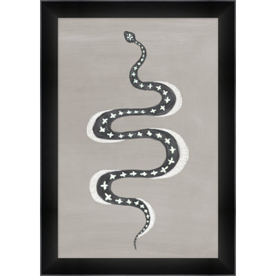 Thom Filicia " Neutral Serpent 3 " by Thom Filicia