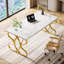 160Cm W Rectangular Executive Desk