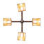 Martini Mission 4 - Light Chandelier