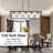 Shamima 5 - Light Kitchen Island Pendant-1453552024