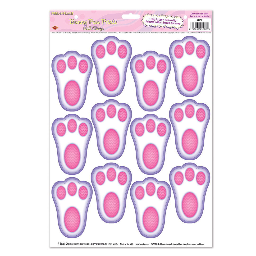 Marciniak Window Decal (Set of 4) The Holiday Aisle®