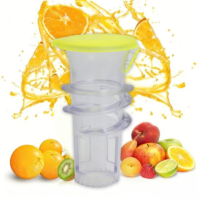 Lemon Orange Juicer Lemon Orange Fruit Juicer Manual Juicer Good Items In The Kitchen