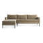 Paramount Chaise Sectional-27114343-27114342-27114349