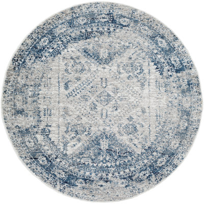 Tapis oriental Fitz