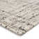 Elya Handmade Dhurrie Wool Gray Area Rug